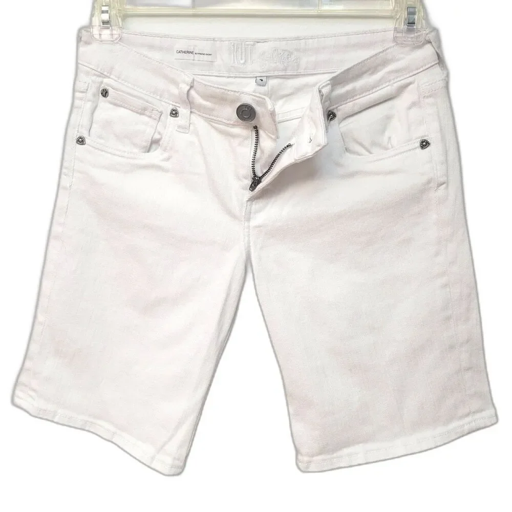 Kut from the Kloth kut from
